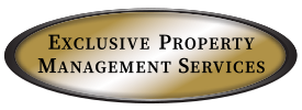 Exclusive Property Management Services